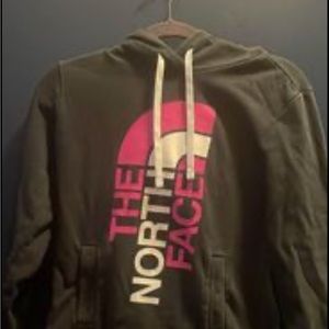 The North Face Hoodie